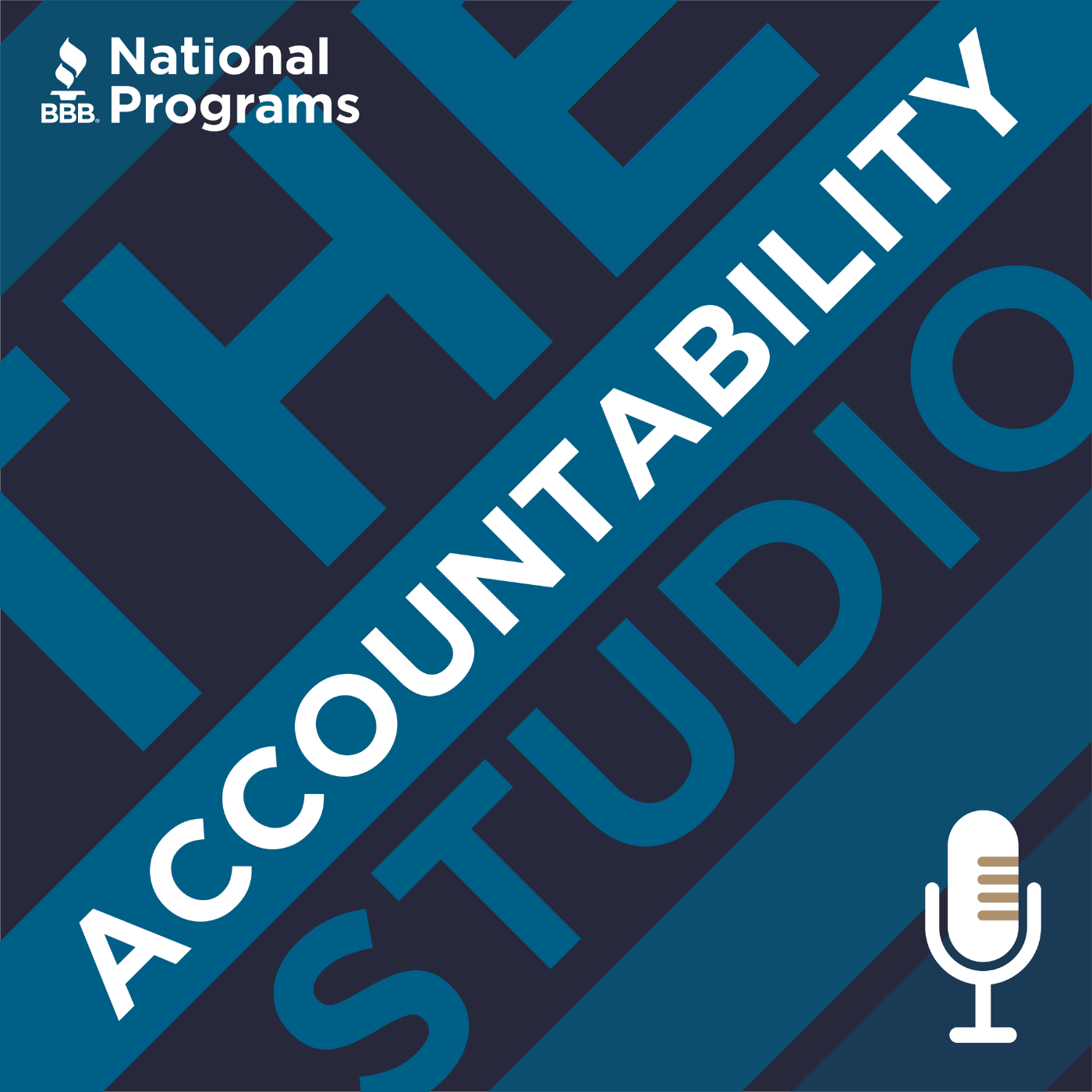 The Accountability Studio